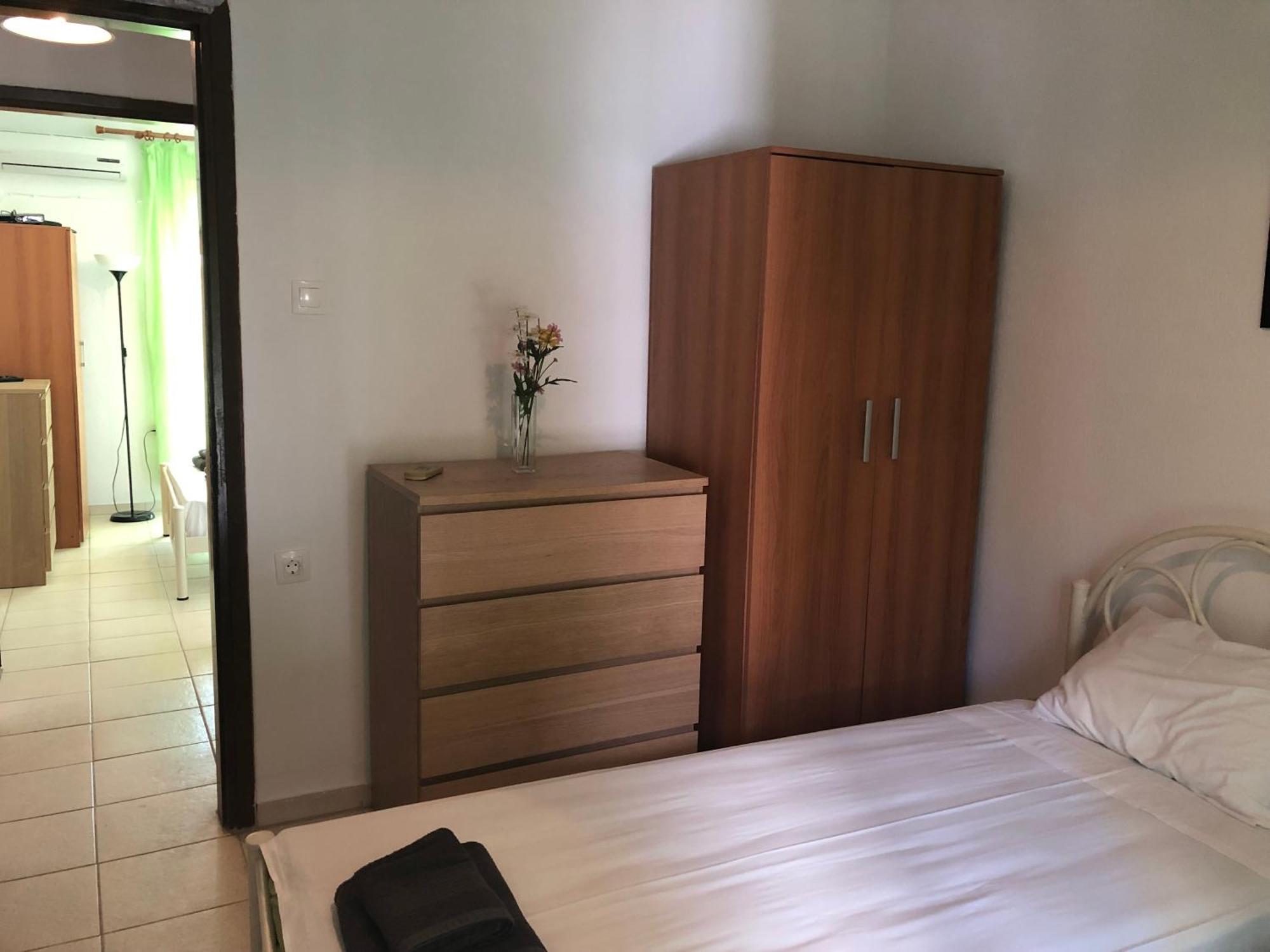 Irida Apartments Nea Skioni Room photo